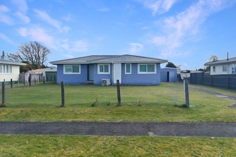 Photo of property in 78 Arthur Street, Tokoroa, 3420