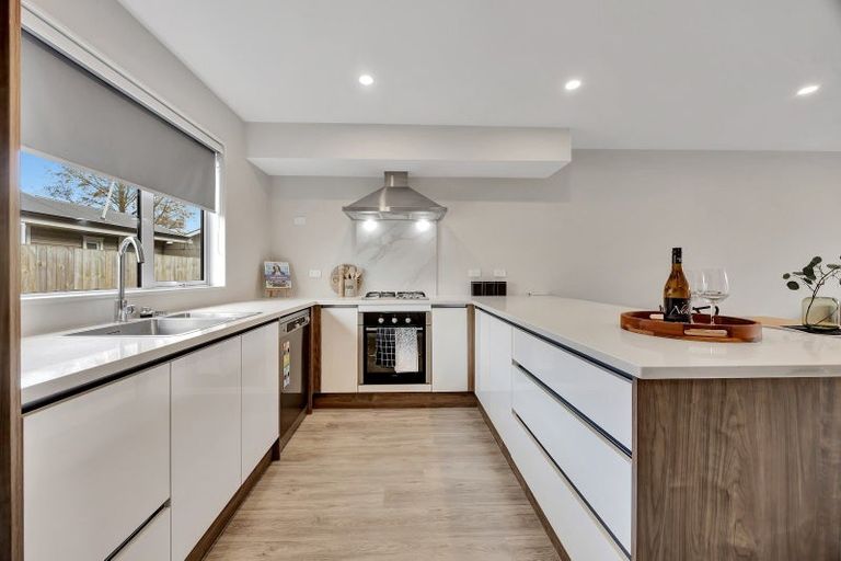 Photo of property in 9u4 Maitland Street, Frankton, Hamilton, 3204