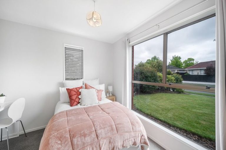 Photo of property in 6 Omega Place, Casebrook, Christchurch, 8051