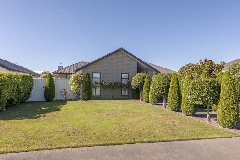 Photo of property in 52 Faulks Drive, Lincoln, 7608