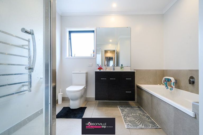 Photo of property in 80 Squadron Drive, Hobsonville, Auckland, 0616