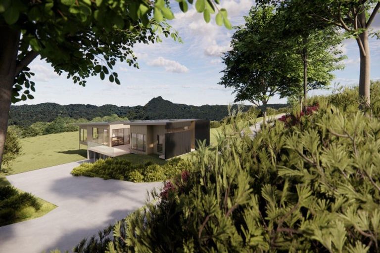 Photo of property in 126 Robert Hastie Drive, Mangawhai, 0573