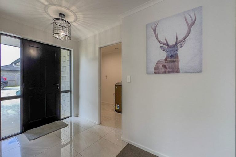 Photo of property in 3 Richardson Road, Matamata, 3400