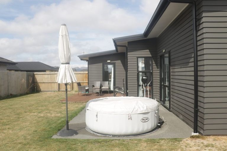 Photo of property in 14 Hosta Lane, Wigram, Christchurch, 8025