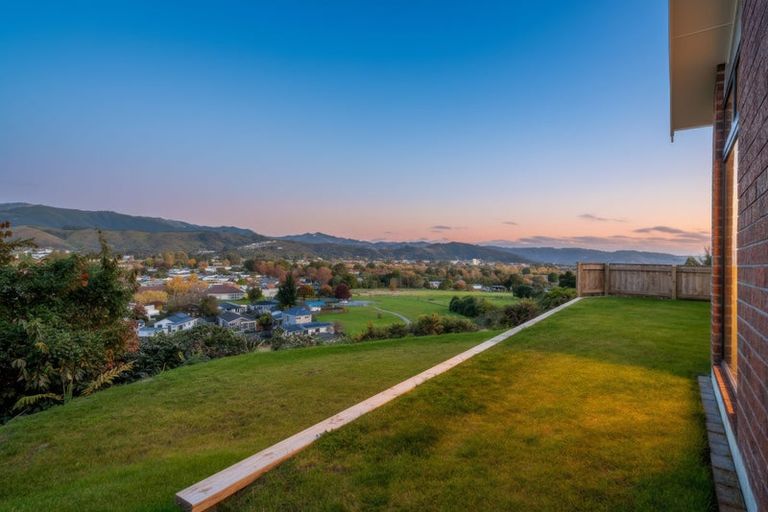 Photo of property in 45 Colorado Road, Totara Park, Upper Hutt, 5018