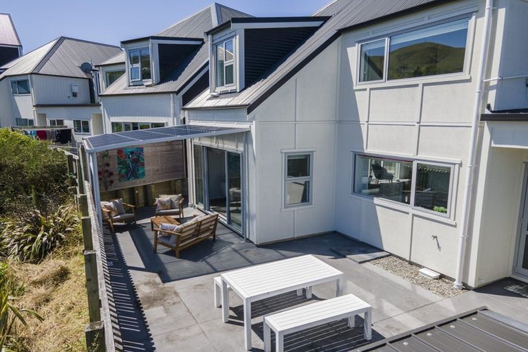 Photo of property in 14/109u Westchester Drive, Churton Park, Wellington, 6037