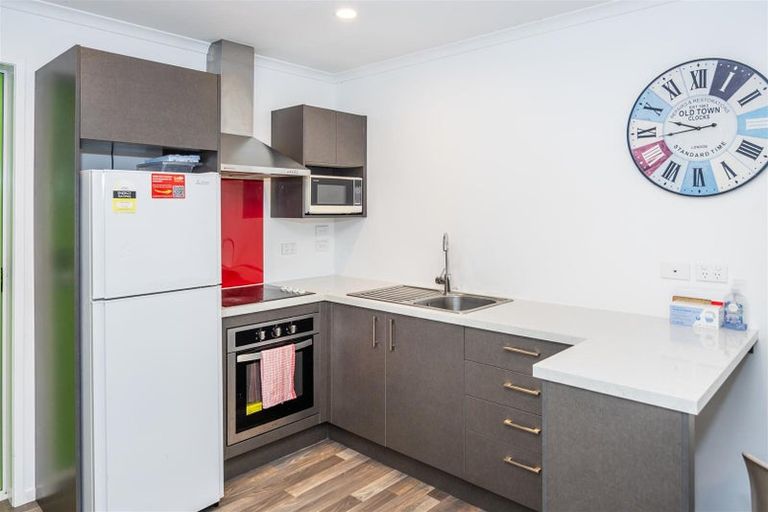 Photo of property in 16u1 Hogan Street, Hamilton East, Hamilton, 3216