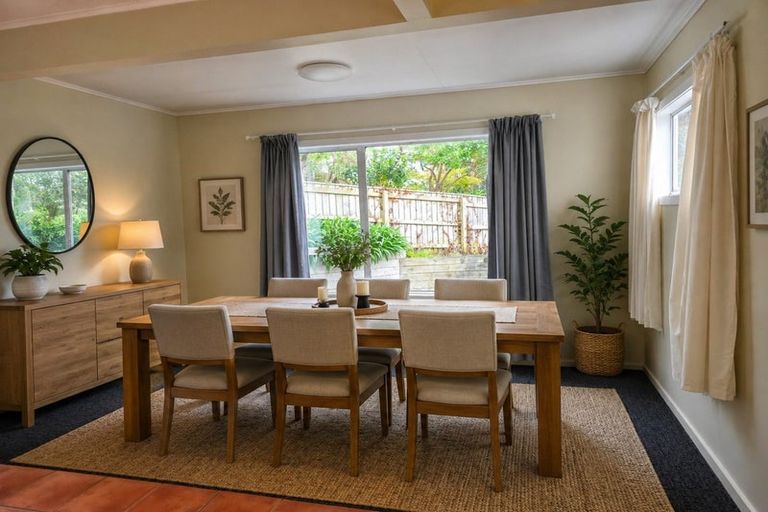Photo of property in 50 Postgate Drive, Whitby, Porirua, 5024