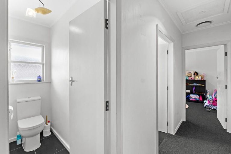 Photo of property in 10 Hurley Place, Awapuni, Palmerston North, 4412