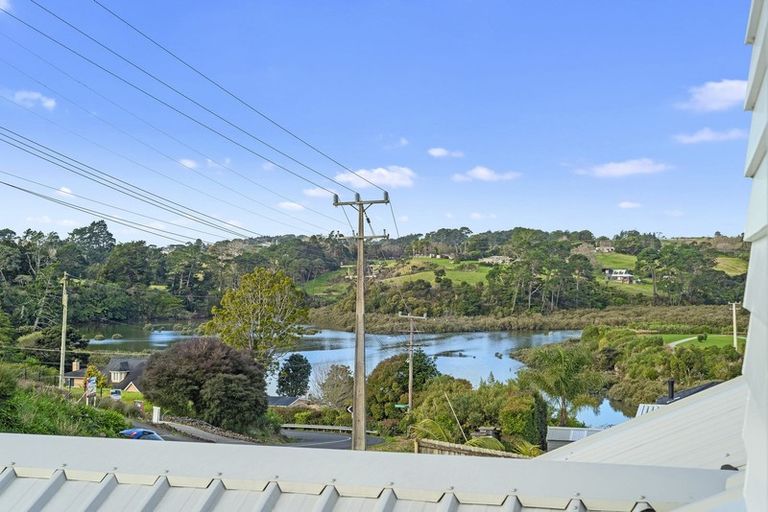 Photo of property in 100 Kaipara Portage Road, Riverhead, 0820
