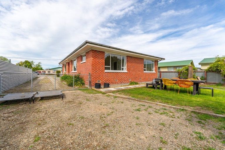 Photo of property in 41 Thomas Street, Temuka, 7920