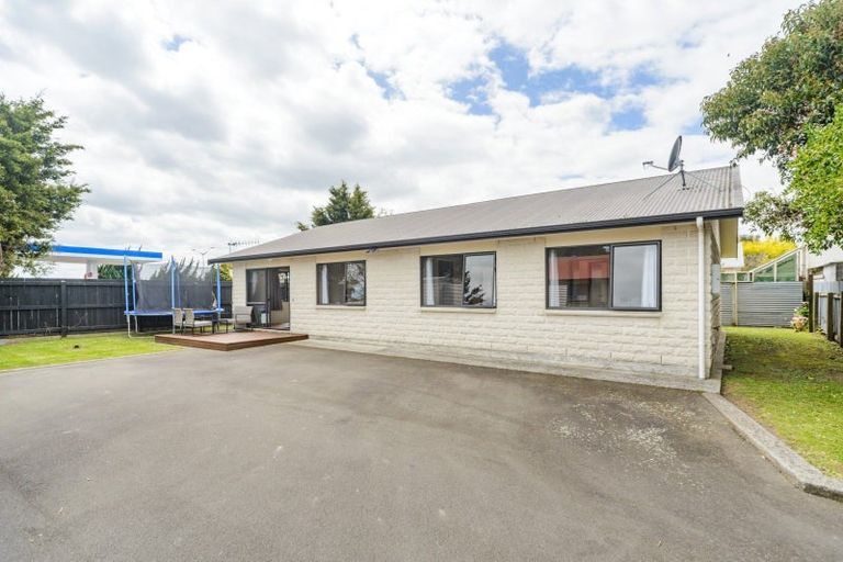 Photo of property in 131b Church Street, West End, Palmerston North, 4412