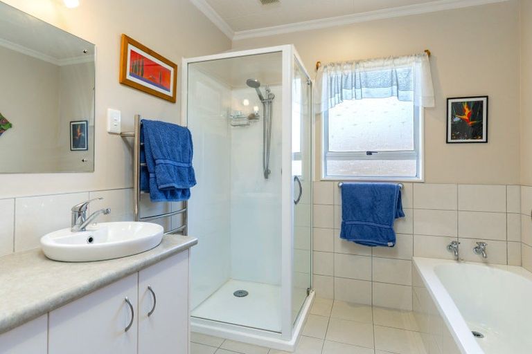 Photo of property in 7 Hiley Street, Springlands, Blenheim, 7201