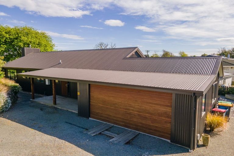 Photo of property in 63 Gleniti Road, Gleniti, Timaru, 7910