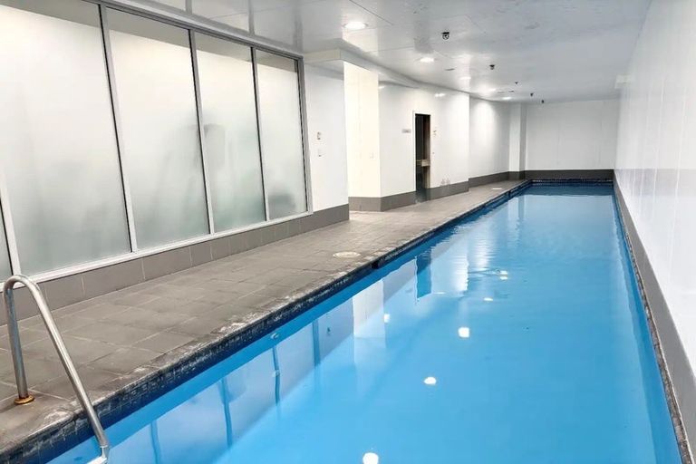 Photo of property in Soho Apartments, 121/74 Taranaki Street, Te Aro, Wellington, 6011