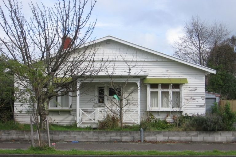 Photo of property in 22 Marne Street, Hokowhitu, Palmerston North, 4410