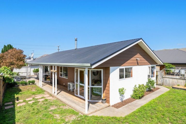 Photo of property in 136a Howick Road, Redwoodtown, Blenheim, 7201
