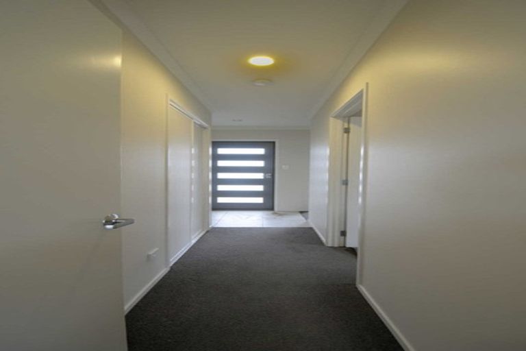 Photo of property in 6 Liddington Drive, Rolleston, 7615