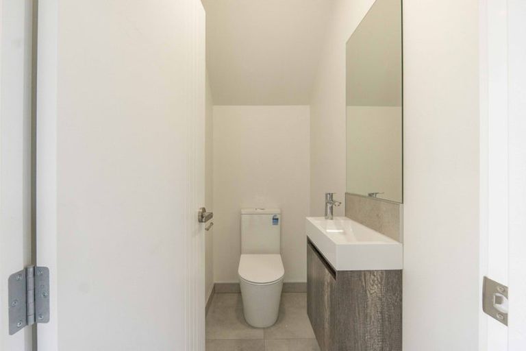 Photo of property in 2/44 Shakespeare Avenue, Enderley, Hamilton, 3214