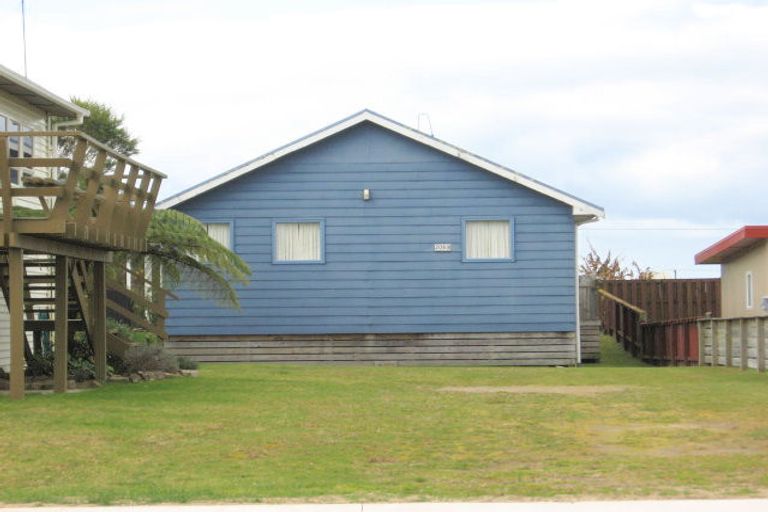 Photo of property in 208b Leander Road, Whangamata, 3620