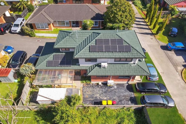 Photo of property in 2/127 Coronation Road, Papatoetoe, Auckland, 2025