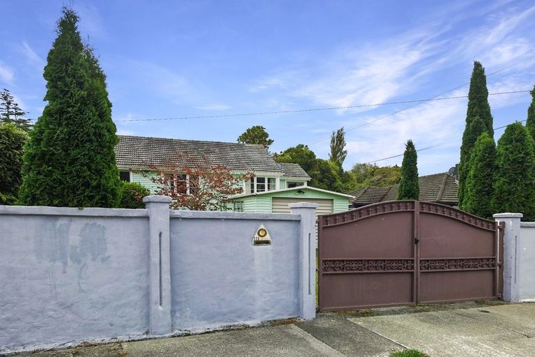 Photo of property in 115 Judd Crescent, Naenae, Lower Hutt, 5011