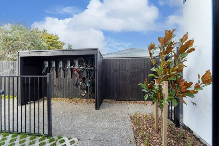 Photo of property in 7/11 Hinemoa Street, Spreydon, Christchurch, 8024