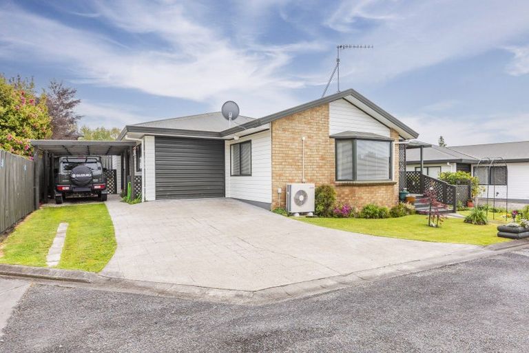 Photo of property in 6b Abbot Avenue, Waipawa, 4210