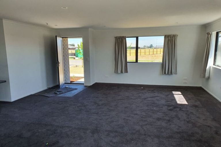 Photo of property in 27 Lucca Crescent, Rolleston, 7615