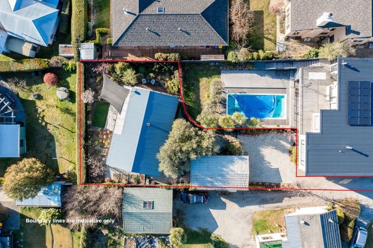Photo of property in 112 Matai Road, Wanaka, 9305
