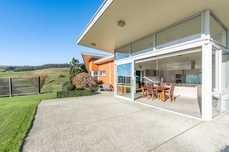 Photo of property in Titri Road, Waihola, Outram, 9073
