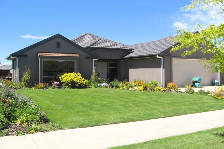 Photo of property in 15 Talbot Road, Northwood, Christchurch, 8051