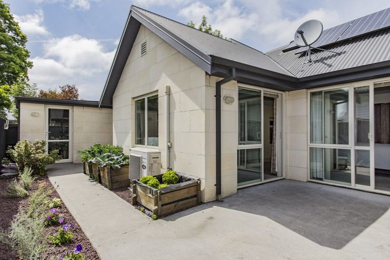 Photo of property in 7/29 Ivory Street, Rangiora, 7400