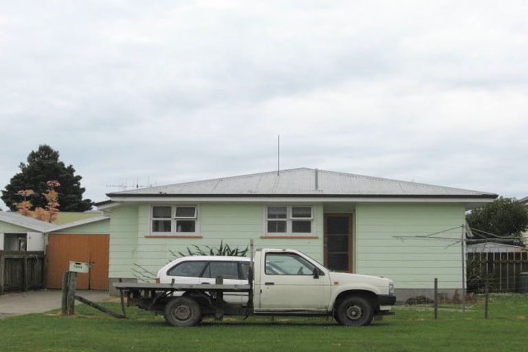 Photo of property in 103 Richard Street, Opotiki, 3122