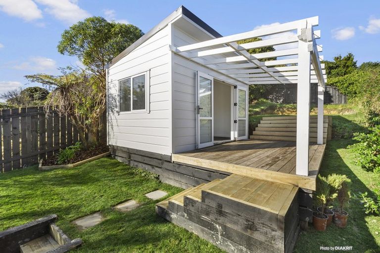 Photo of property in 117 Waipapa Road, Hataitai, Wellington, 6021