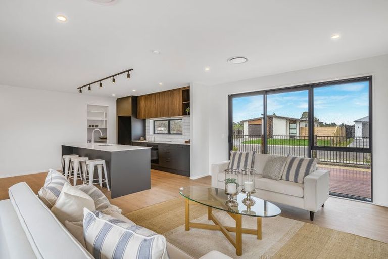 Photo of property in 54 Greig Crescent, Amberley, 7410