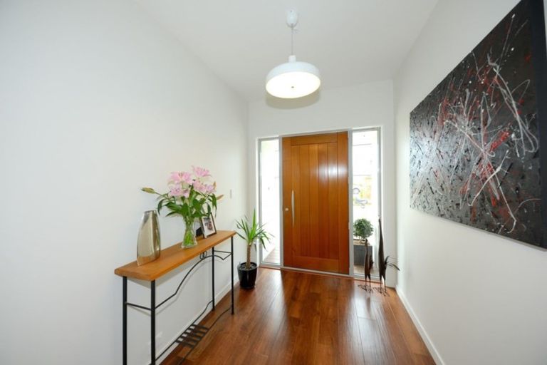 Photo of property in 11 Foxton Drive, Kaiapoi, 7630