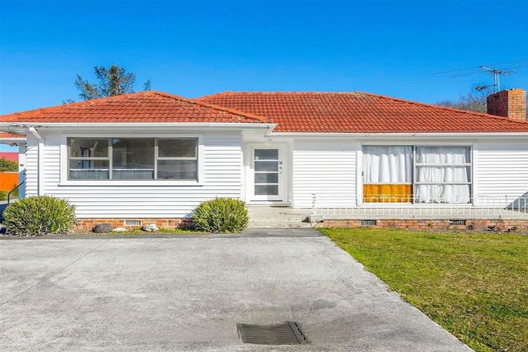 Photo of property in 81 Marne Road, Papakura, 2110