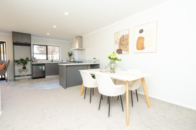 Photo of property in 22u2 Dalgliesh Avenue, Forest Lake, Hamilton, 3200
