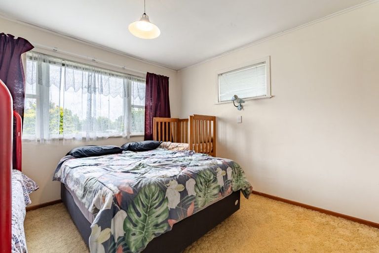 Photo of property in 31 Rosehill Drive, Rosehill, Papakura, 2113