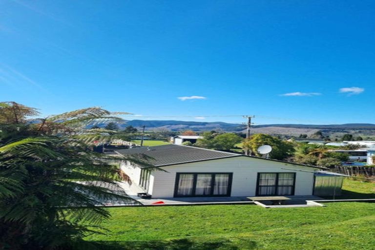 Photo of property in 3 Konini Terrace, Mangakino, 3421