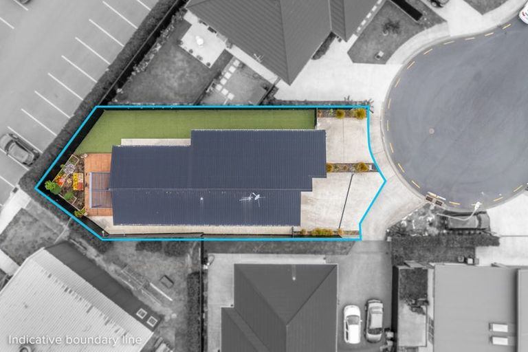 Photo of property in 14 Passchendaele Grove, Trentham, Upper Hutt, 5018