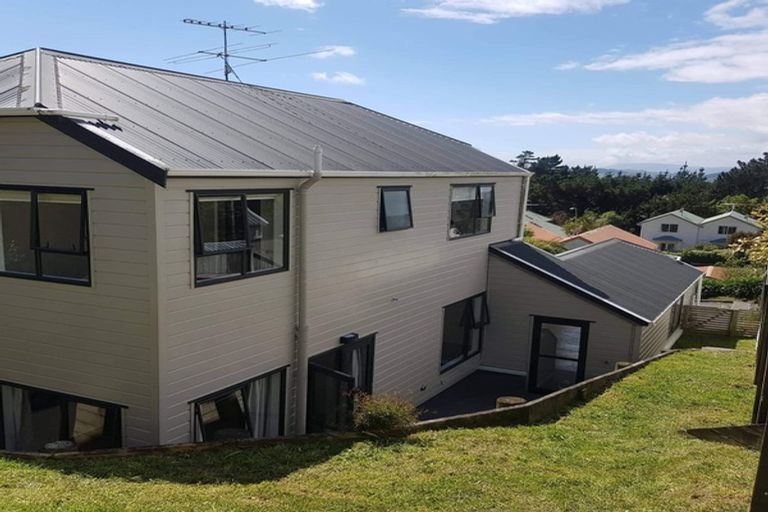 Photo of property in 59f1 John Sims Drive, Broadmeadows, Wellington, 6035