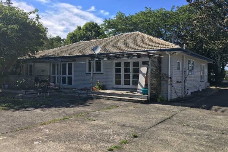 Photo of property in 17 Brown Street, Hamilton East, Hamilton, 3216