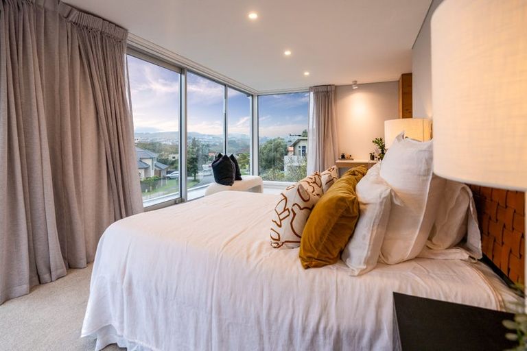 Photo of property in 51 Amesbury Drive, Churton Park, Wellington, 6037