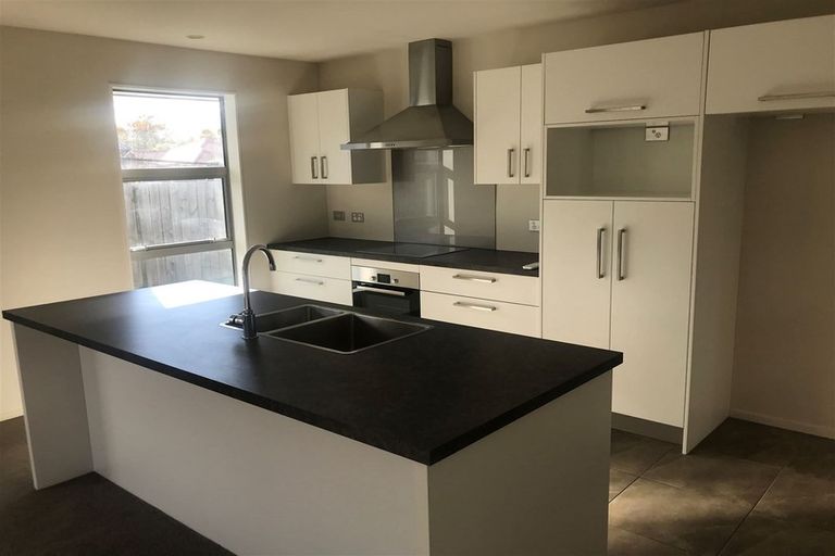 Photo of property in 583 Madras Street, St Albans, Christchurch, 8014