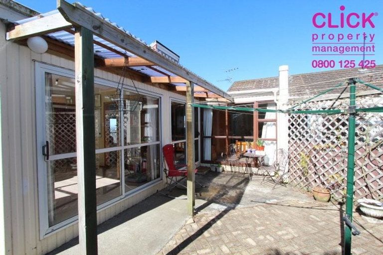 Photo of property in 137b Cargill Street, Dunedin Central, Dunedin, 9016