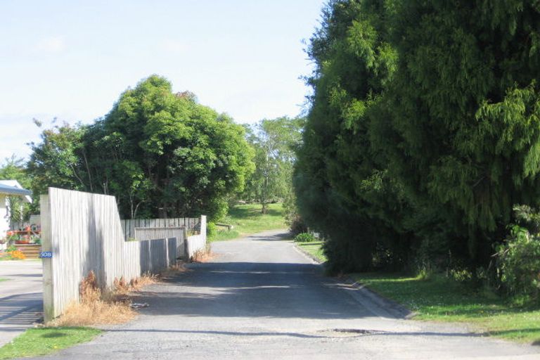Photo of property in 44e Te Kawa Street, Otorohanga, 3900