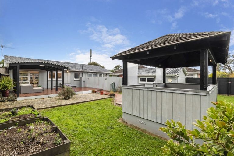 Photo of property in 48 Stanaway Street, Hillcrest, Auckland, 0627