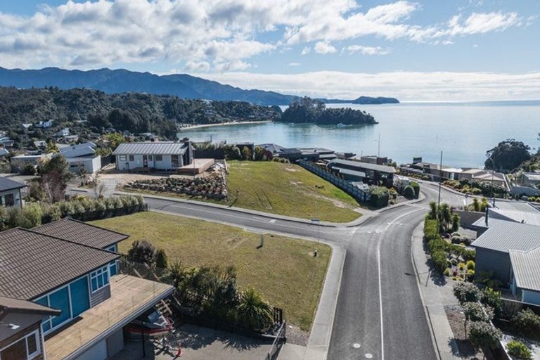 Photo of property in 1 Portland Place, Kaiteriteri, Motueka, 7197